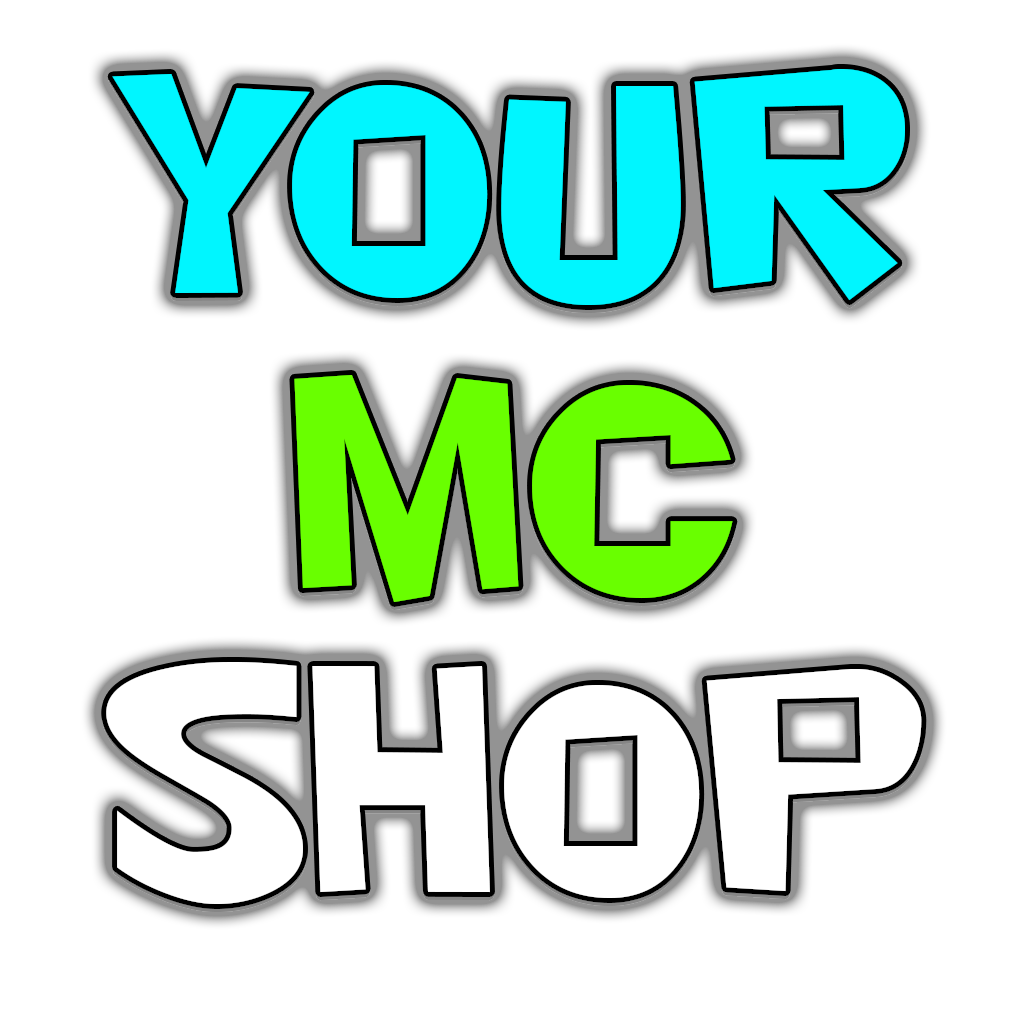 YourMCShop